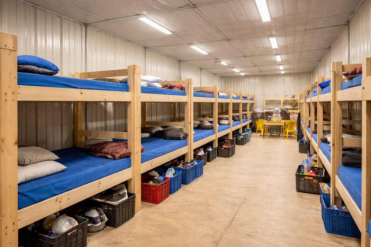 Construction & highway support products